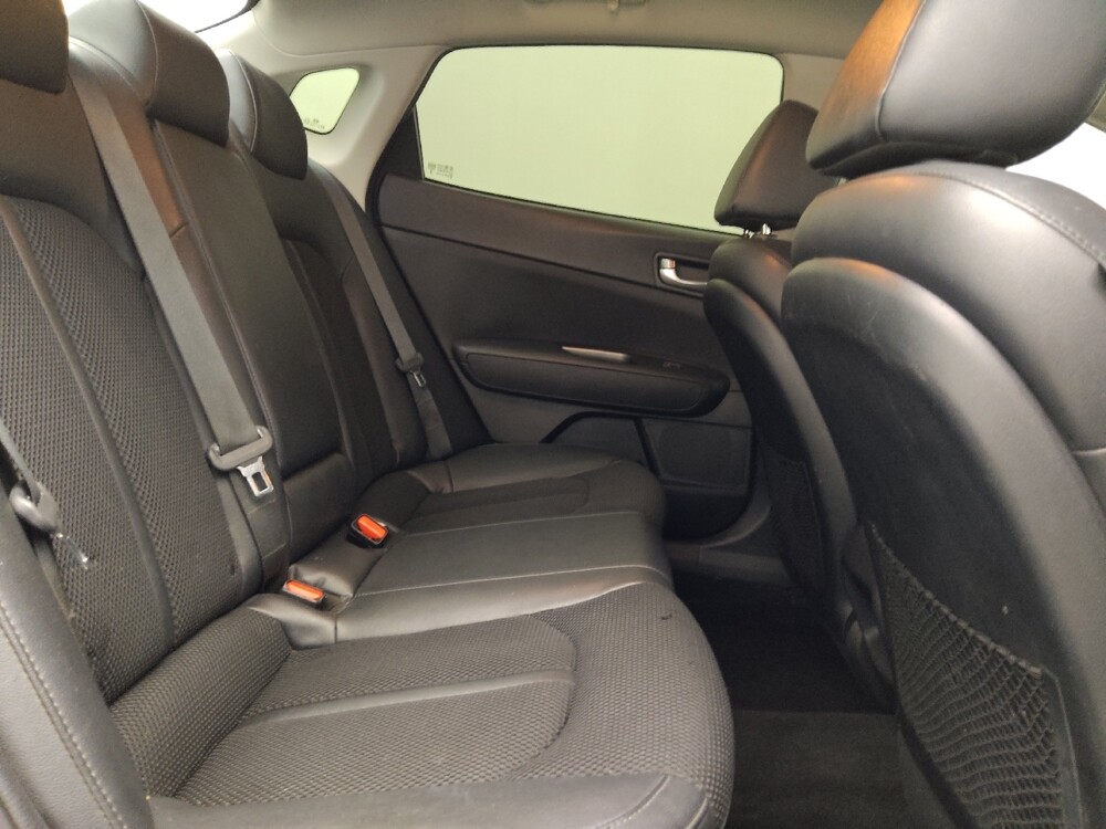 2020 Kia Optima in Denver, CO 80012 - 18085970 19