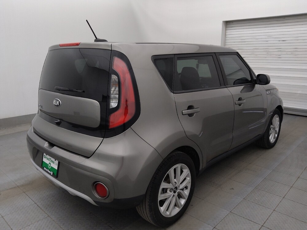 2019 Kia Soul in Tallahassee, FL 32304 - 18085971 9