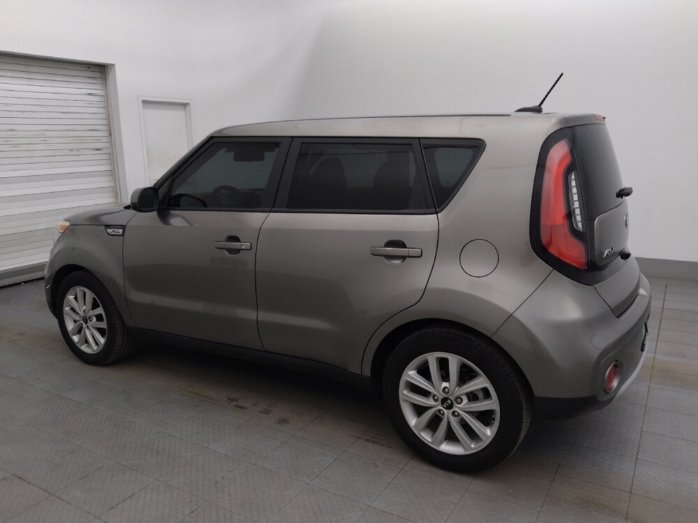 2019 Kia Soul in Tallahassee, FL 32304 - 18085971 3