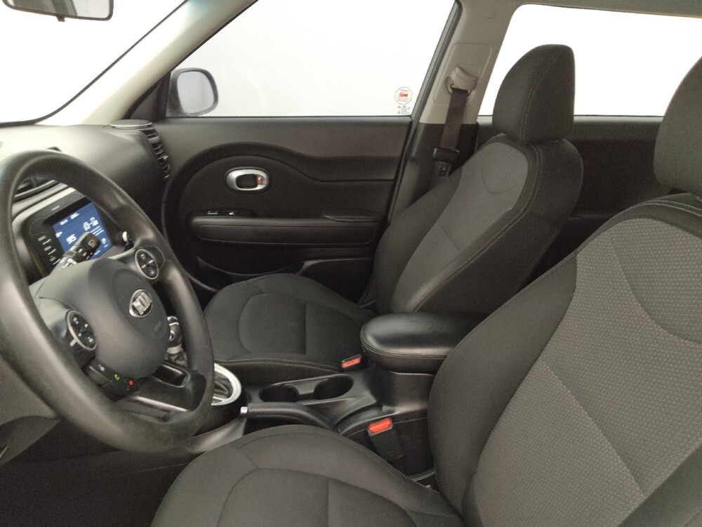 2019 Kia Soul in Tallahassee, FL 32304 - 18085971 17