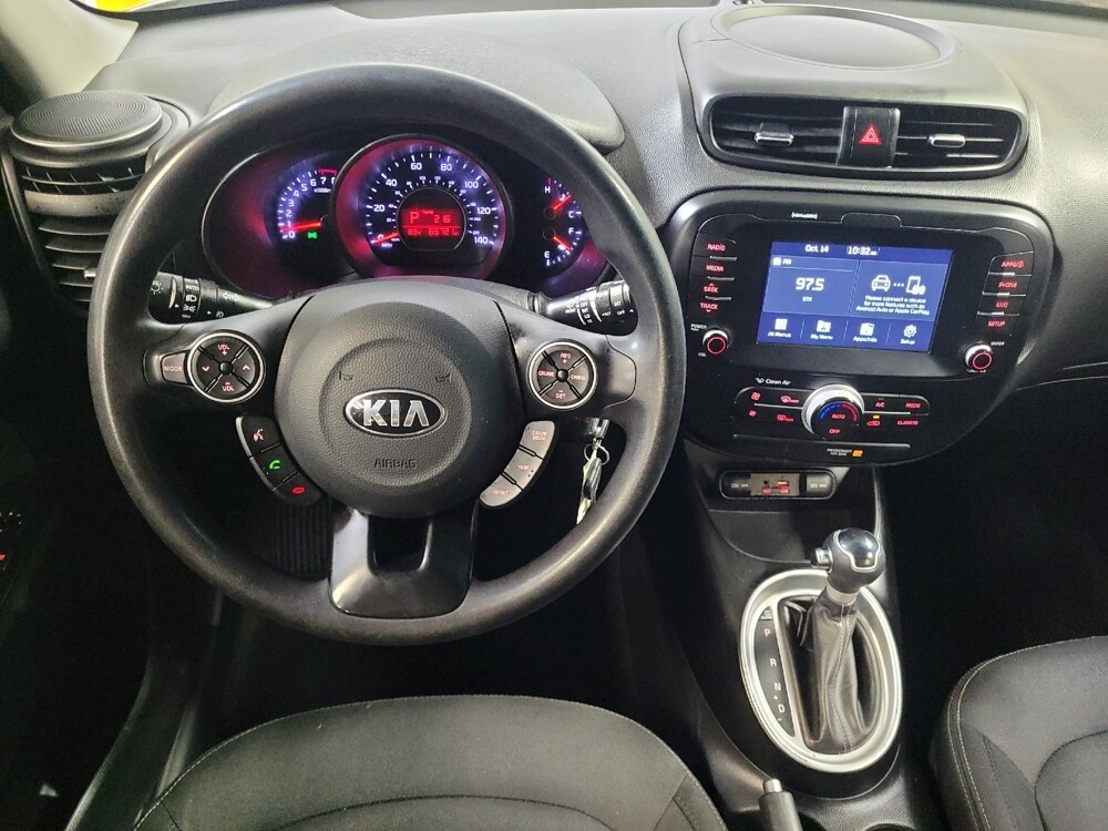 2019 Kia Soul in Tallahassee, FL 32304 - 18085971 22