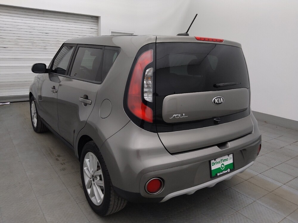 2019 Kia Soul in Tallahassee, FL 32304 - 18085971 5