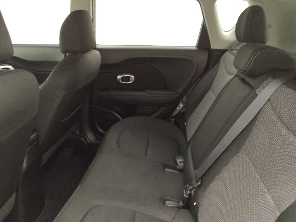 2019 Kia Soul in Tallahassee, FL 32304 - 18085971 18