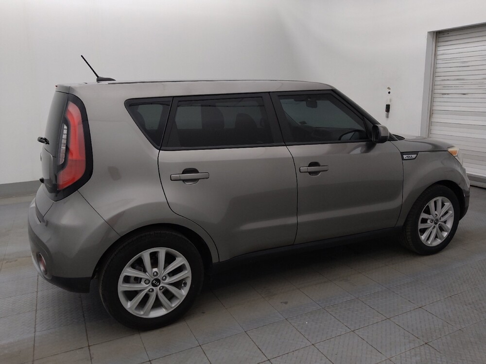 2019 Kia Soul in Tallahassee, FL 32304 - 18085971 10
