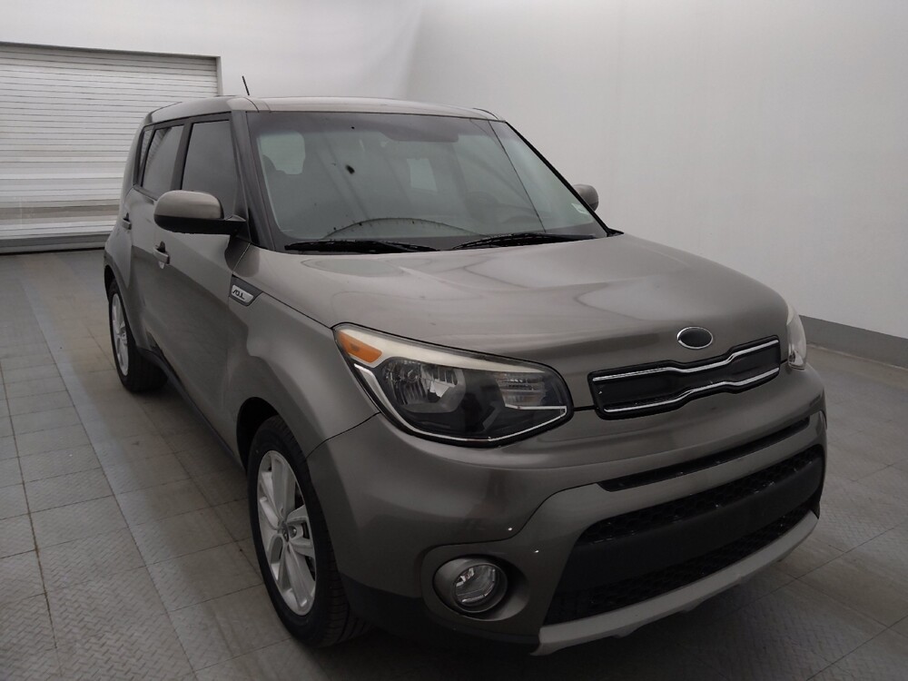 2019 Kia Soul in Tallahassee, FL 32304 - 18085971 13