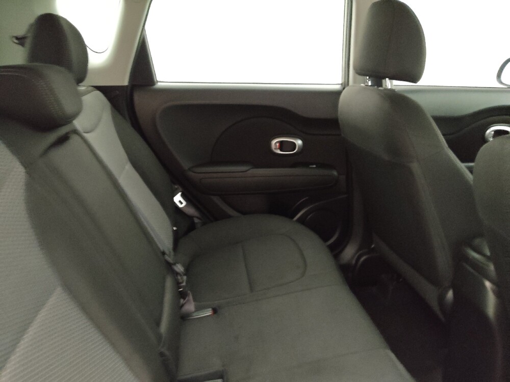 2019 Kia Soul in Tallahassee, FL 32304 - 18085971 19