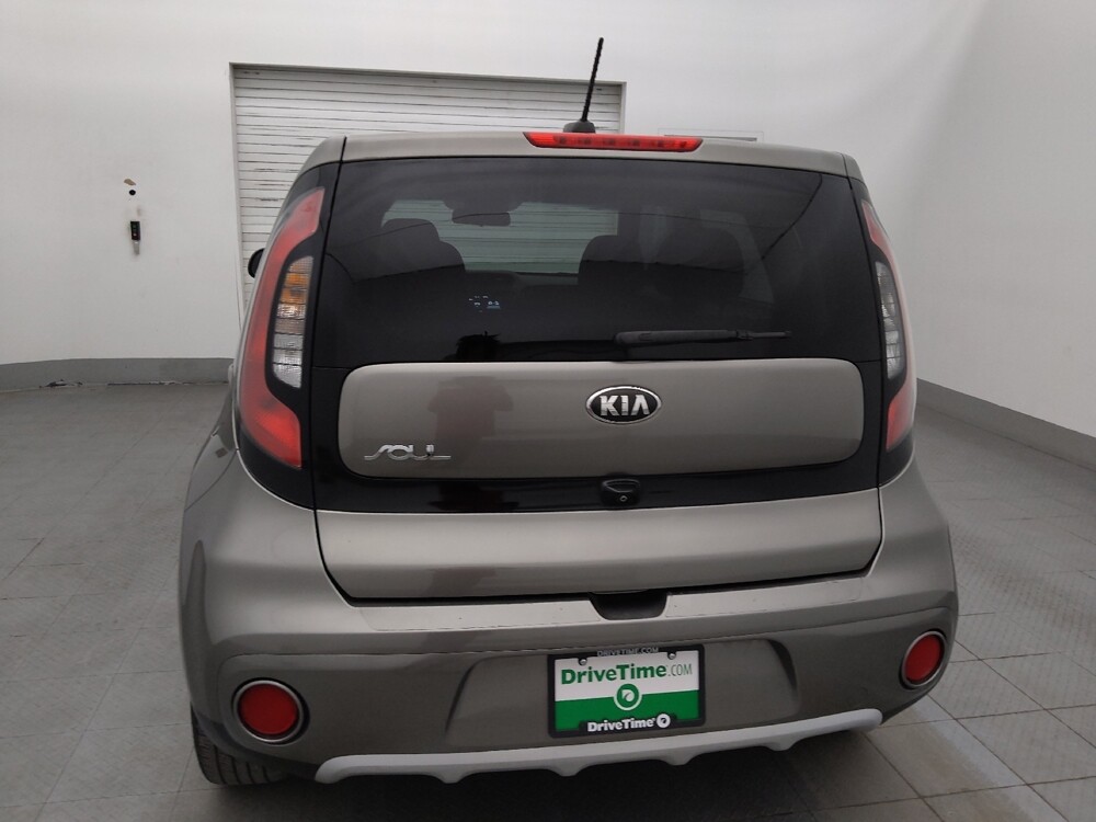 2019 Kia Soul in Tallahassee, FL 32304 - 18085971 6