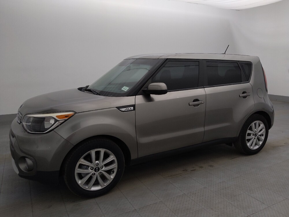 2019 Kia Soul in Tallahassee, FL 32304 - 18085971 2