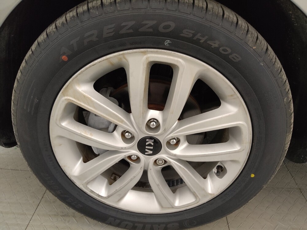 2019 Kia Soul in Tallahassee, FL 32304 - 18085971 31