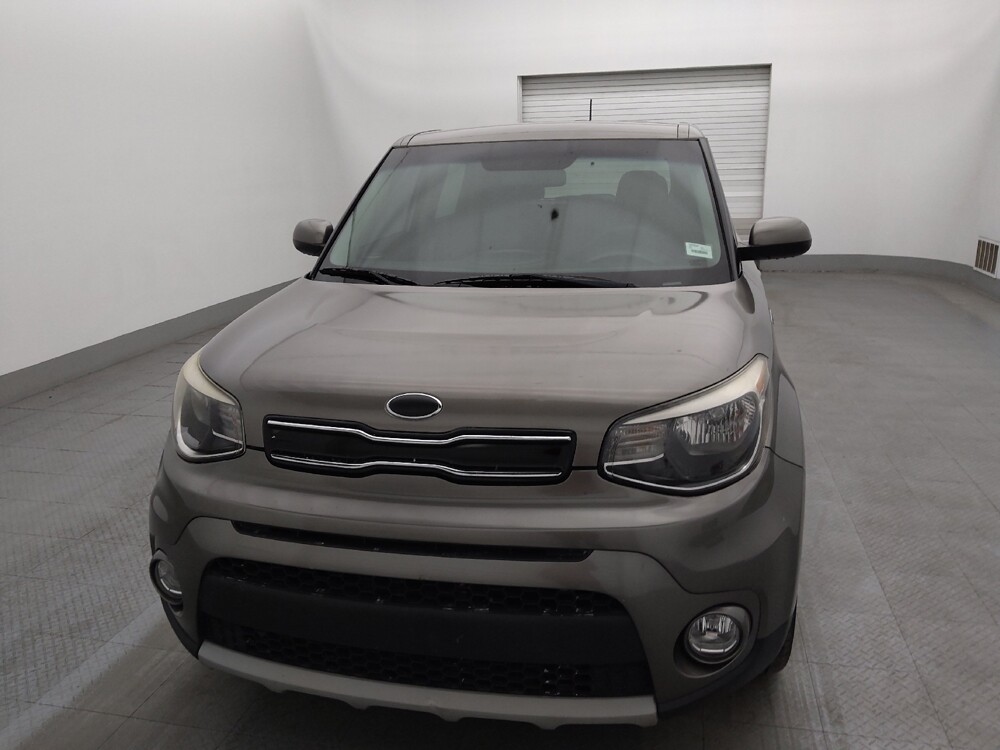 2019 Kia Soul in Tallahassee, FL 32304 - 18085971 15