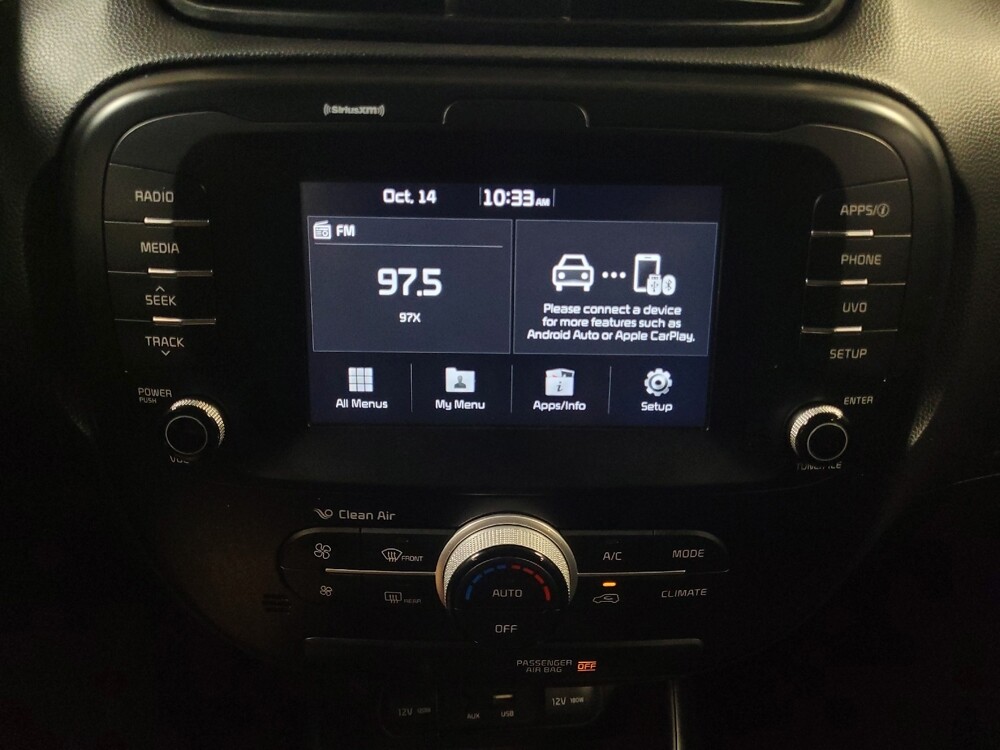 2019 Kia Soul in Tallahassee, FL 32304 - 18085971 25