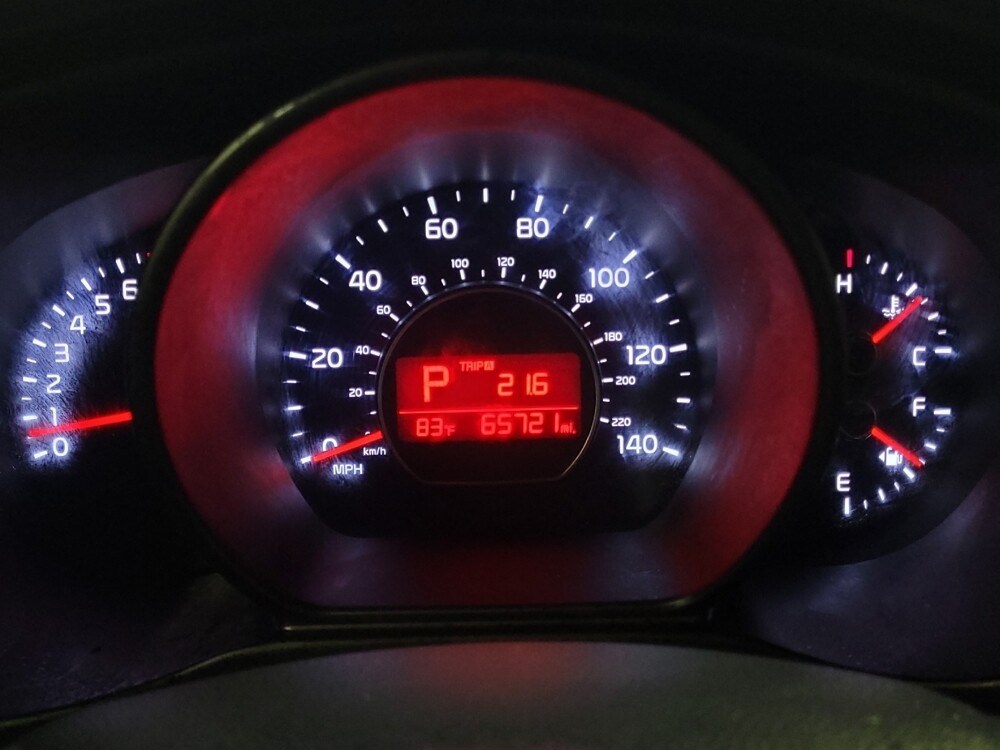 2019 Kia Soul in Tallahassee, FL 32304 - 18085971 23