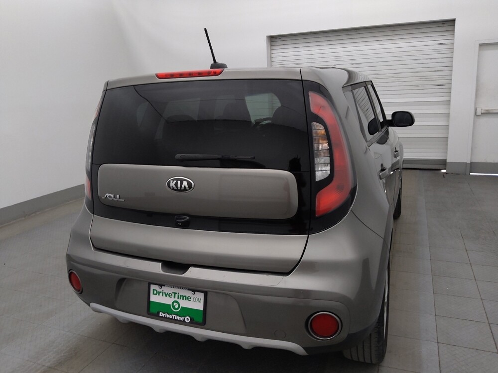 2019 Kia Soul in Tallahassee, FL 32304 - 18085971 7