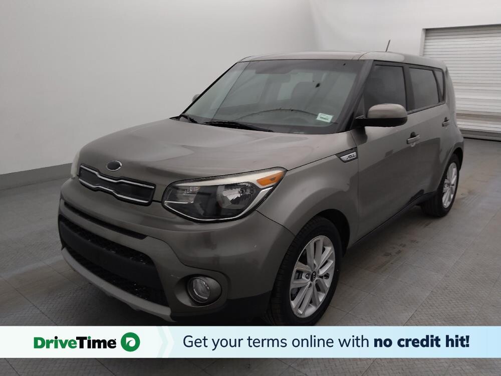2019 Kia Soul in Tallahassee, FL 32304 - 18085971