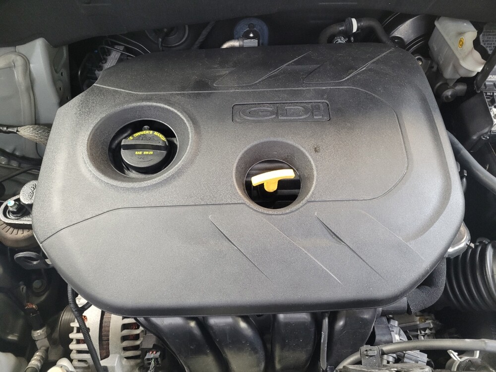 2019 Kia Soul in Tallahassee, FL 32304 - 18085971 30