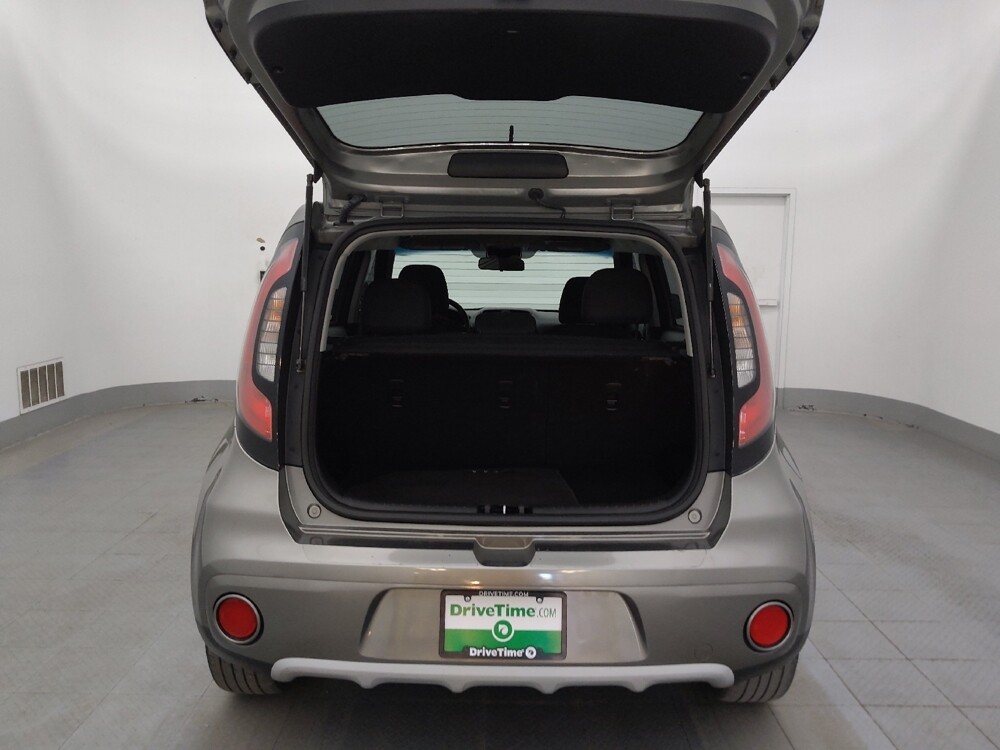 2019 Kia Soul in Tallahassee, FL 32304 - 18085971 29