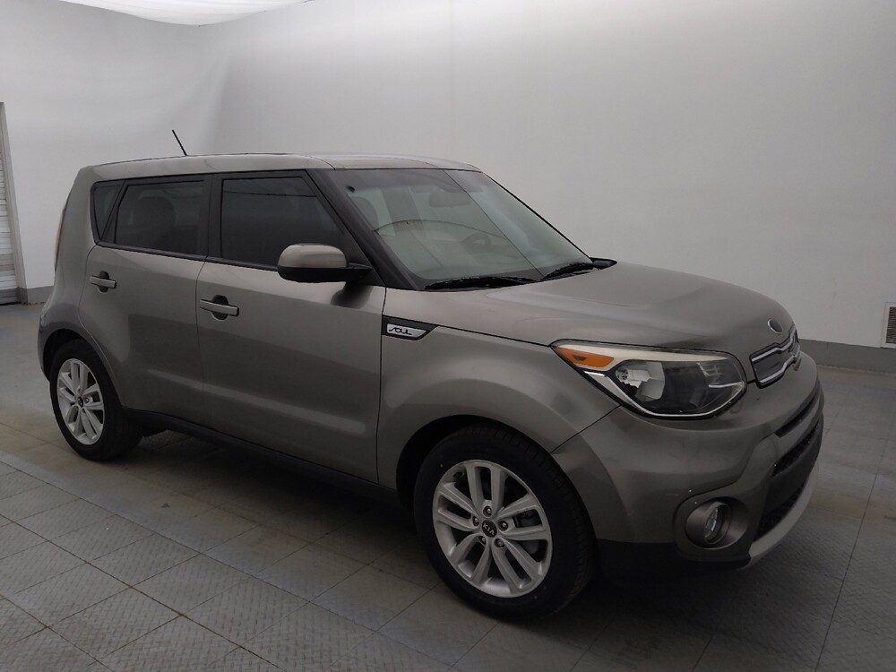 2019 Kia Soul in Tallahassee, FL 32304 - 18085971 11
