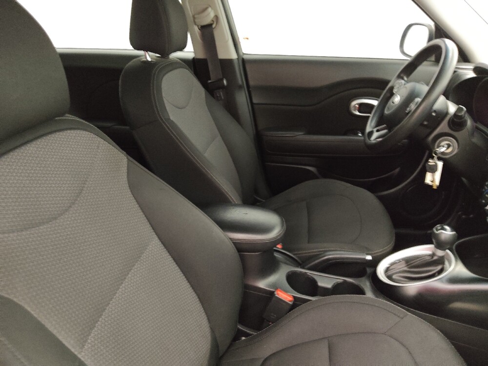 2019 Kia Soul in Tallahassee, FL 32304 - 18085971 21