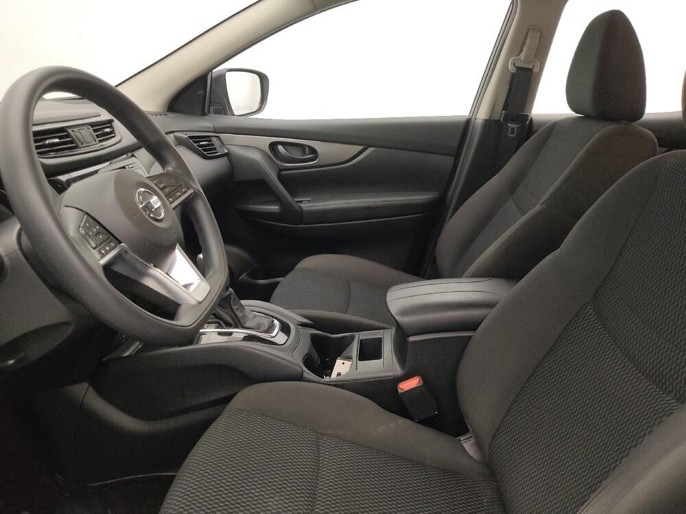 2018 Nissan Rogue Sport in Lakeland, FL 33815 - 18085972 17