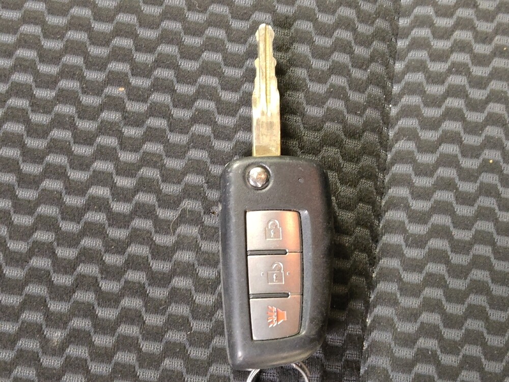 2018 Nissan Rogue Sport in Lakeland, FL 33815 - 18085972 32