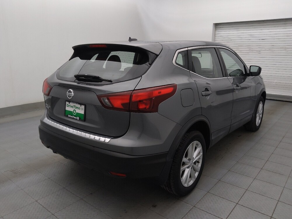 2018 Nissan Rogue Sport in Lakeland, FL 33815 - 18085972 9