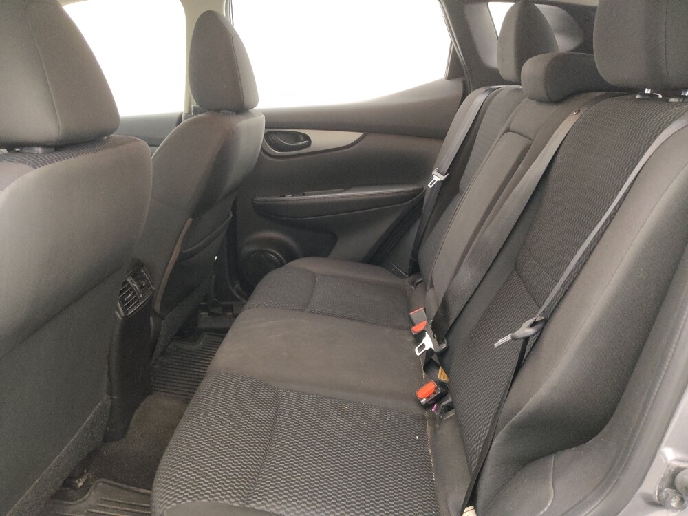 2018 Nissan Rogue Sport in Lakeland, FL 33815 - 18085972 18