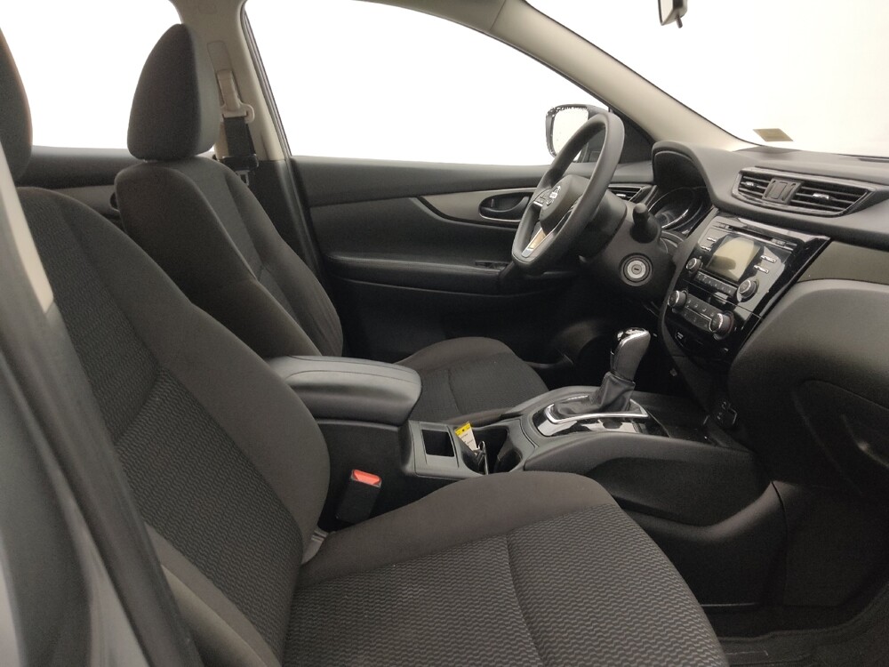 2018 Nissan Rogue Sport in Lakeland, FL 33815 - 18085972 21