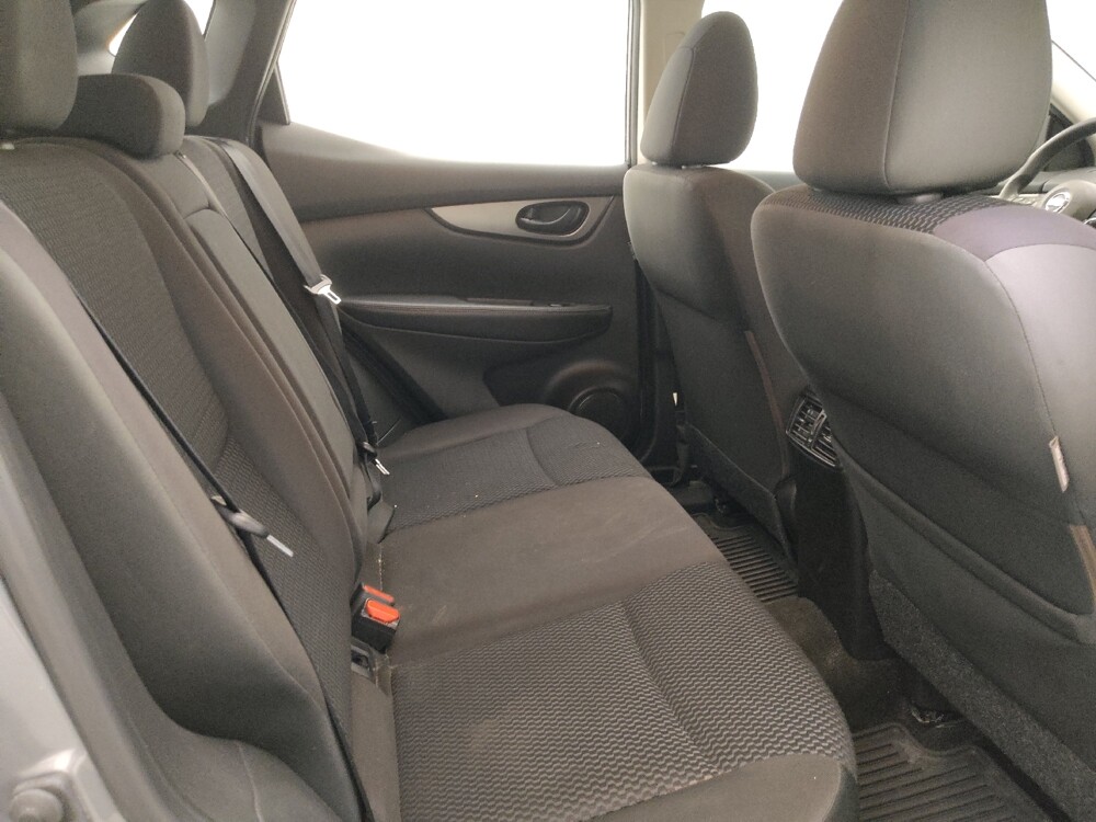 2018 Nissan Rogue Sport in Lakeland, FL 33815 - 18085972 19