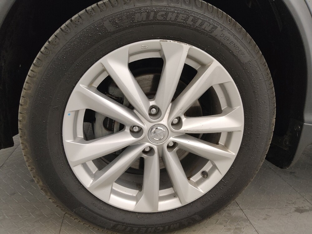 2018 Nissan Rogue Sport in Lakeland, FL 33815 - 18085972 31