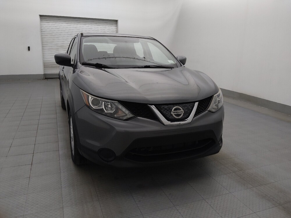 2018 Nissan Rogue Sport in Lakeland, FL 33815 - 18085972 14