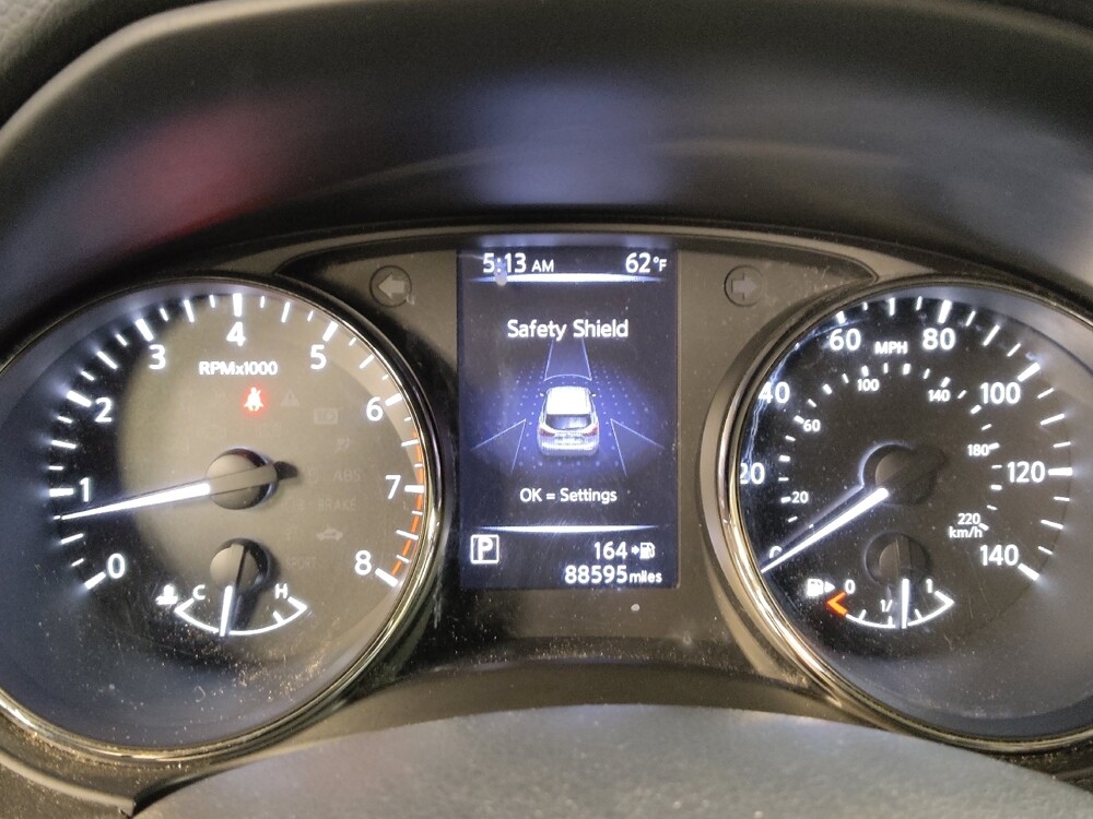 2018 Nissan Rogue Sport in Lakeland, FL 33815 - 18085972 23