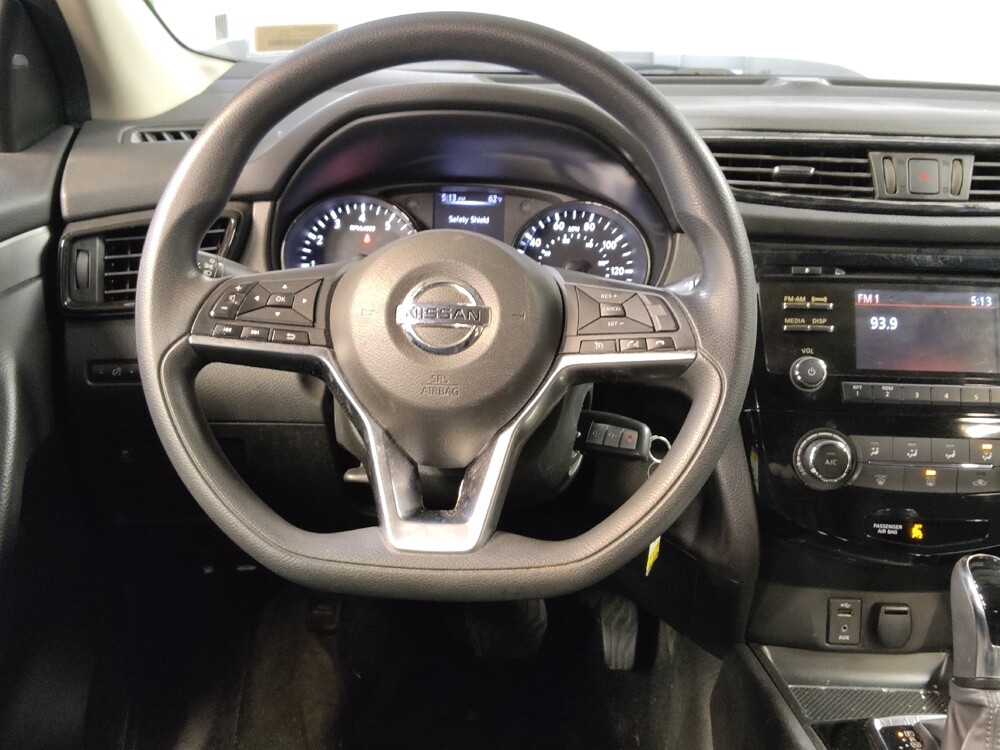 2018 Nissan Rogue Sport in Lakeland, FL 33815 - 18085972 22