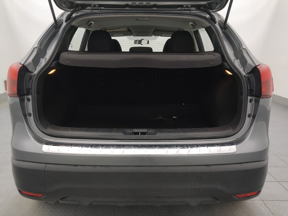 2018 Nissan Rogue Sport in Lakeland, FL 33815 - 18085972 29