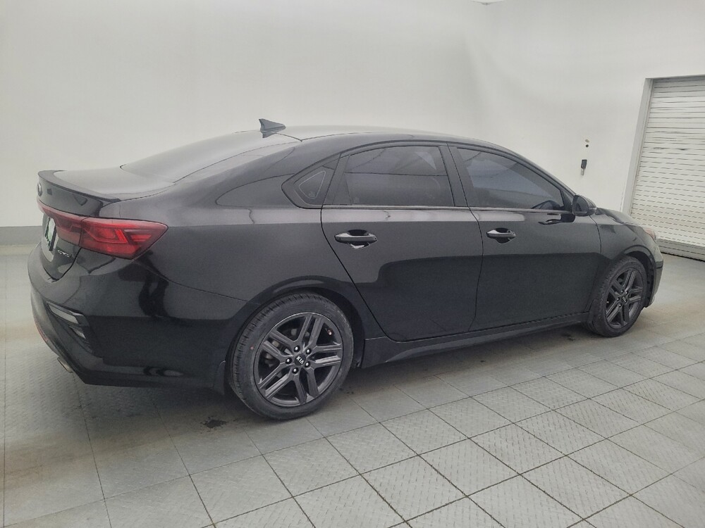 2021 Kia Forte in Tallahassee, FL 32304 - 18085973 10