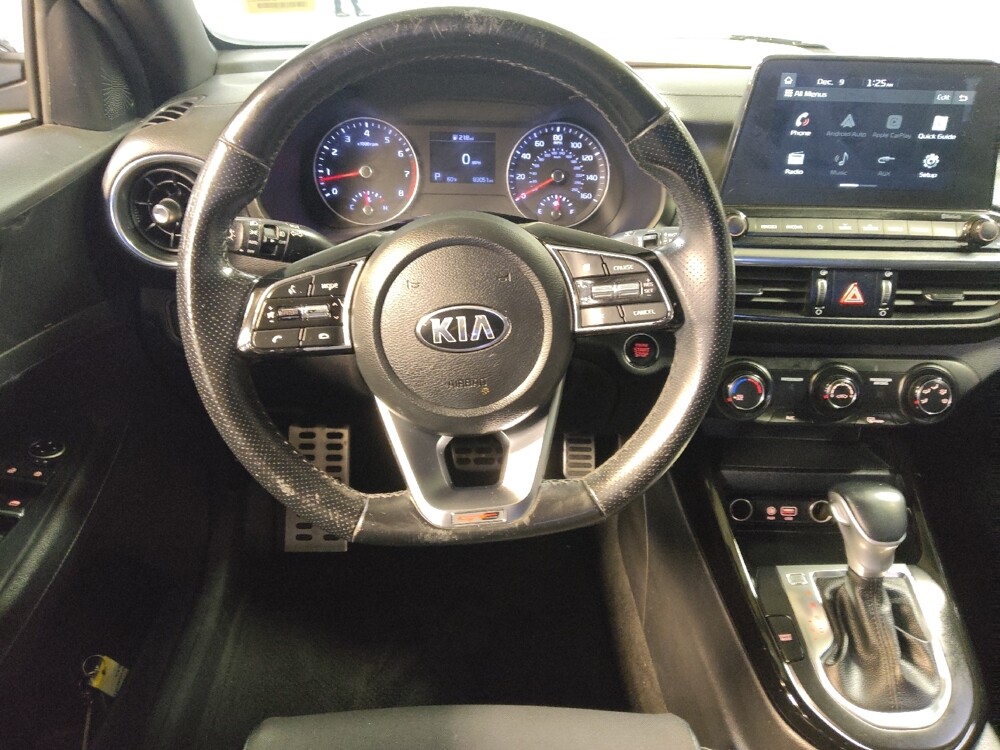 2021 Kia Forte in Tallahassee, FL 32304 - 18085973 22