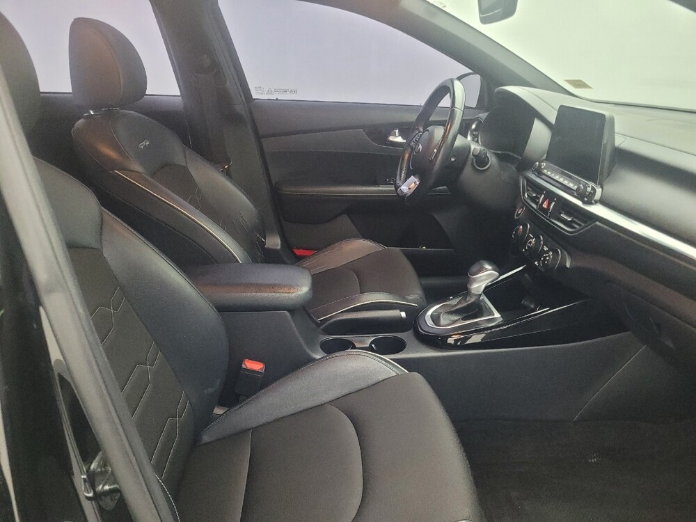 2021 Kia Forte in Tallahassee, FL 32304 - 18085973 21