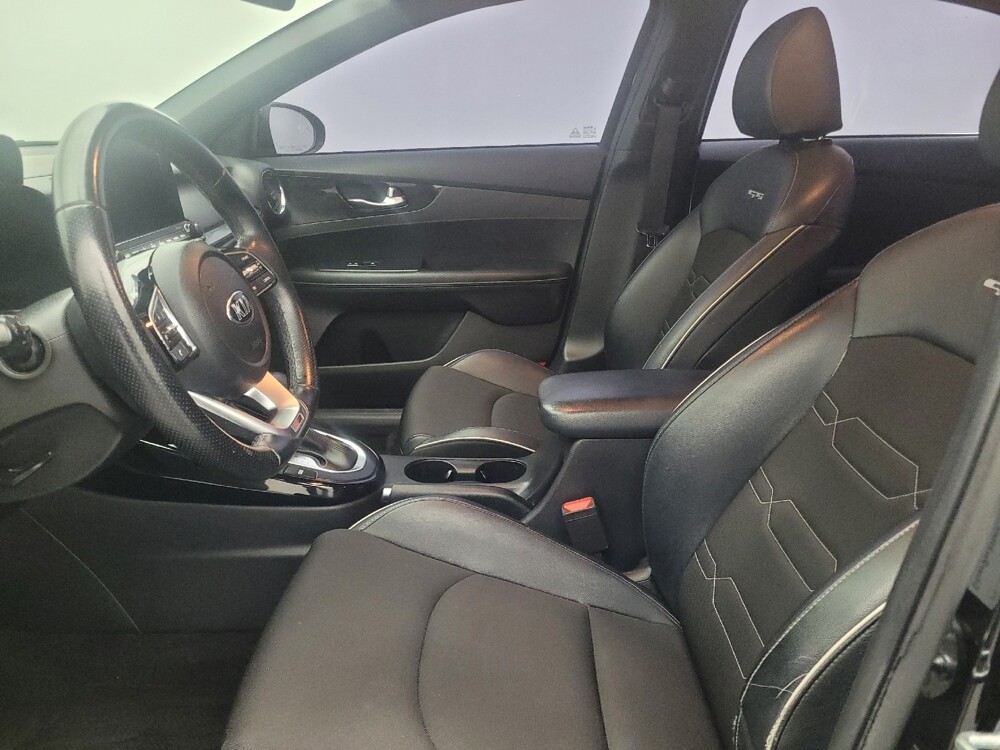 2021 Kia Forte in Tallahassee, FL 32304 - 18085973 17