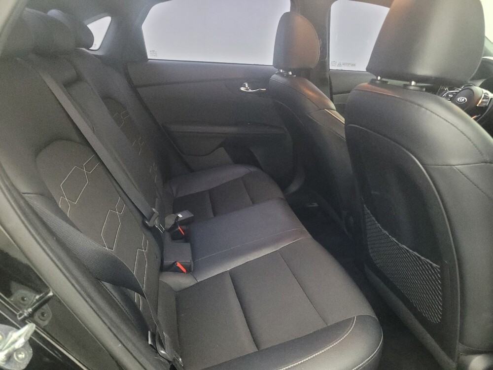 2021 Kia Forte in Tallahassee, FL 32304 - 18085973 19