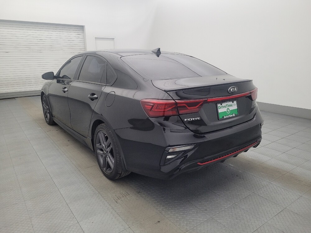 2021 Kia Forte in Tallahassee, FL 32304 - 18085973 5