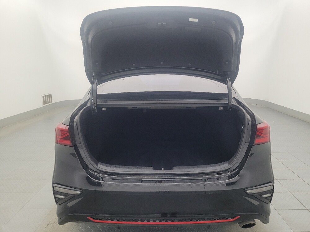 2021 Kia Forte in Tallahassee, FL 32304 - 18085973 29