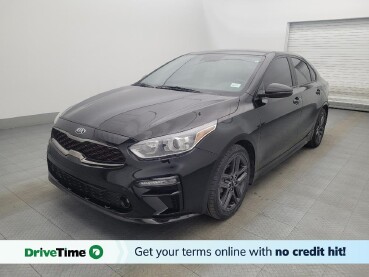 2021 Kia Forte in Tallahassee, FL 32304