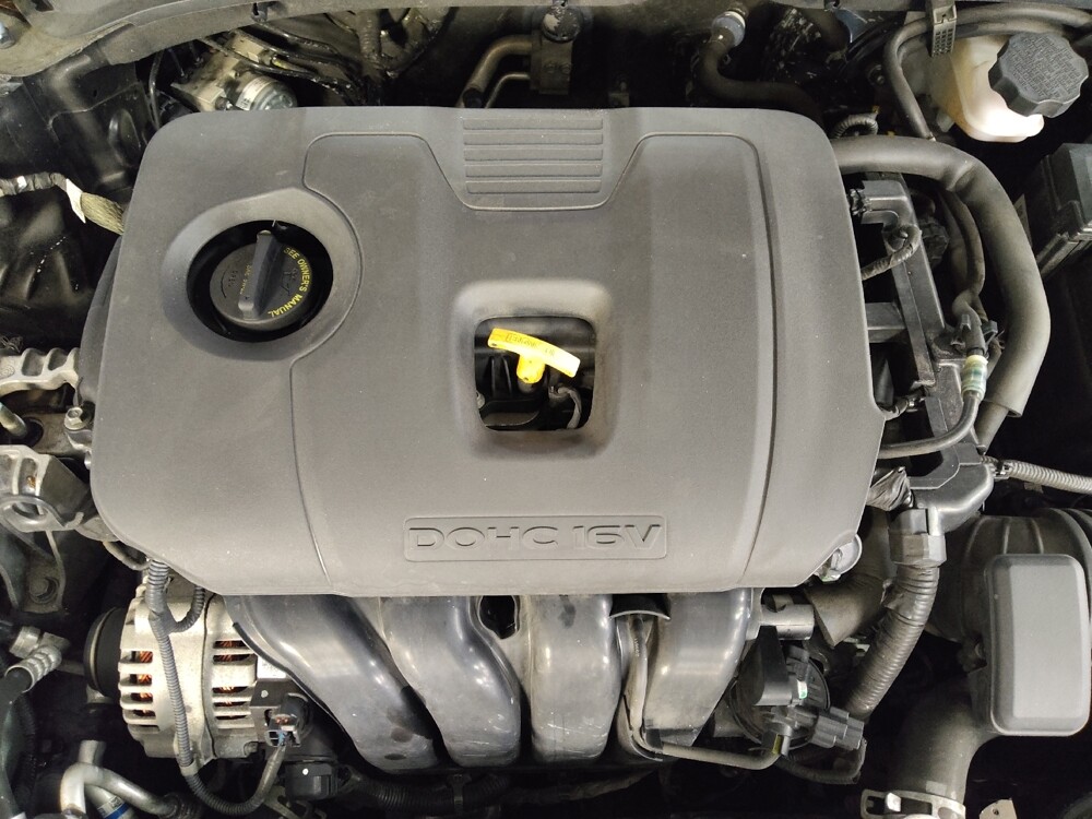 2021 Kia Forte in Tallahassee, FL 32304 - 18085973 30