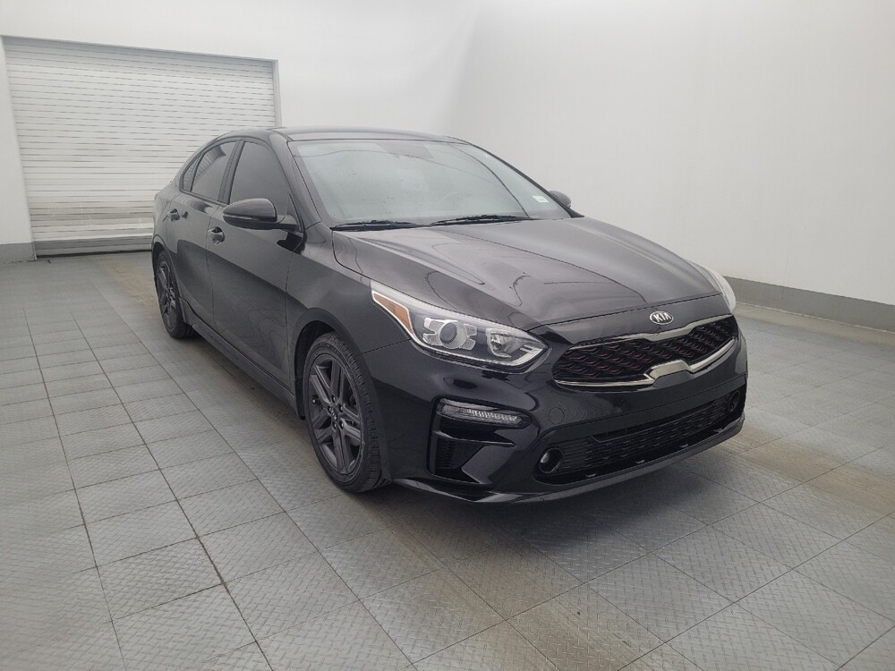 2021 Kia Forte in Tallahassee, FL 32304 - 18085973 13