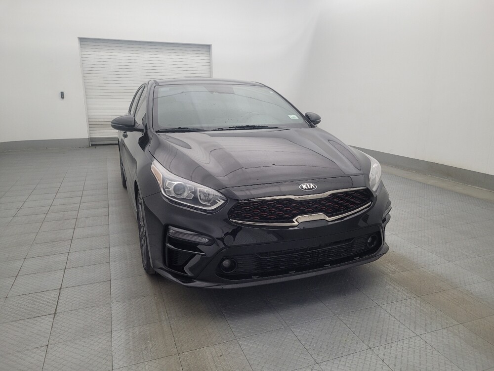 2021 Kia Forte in Tallahassee, FL 32304 - 18085973 14