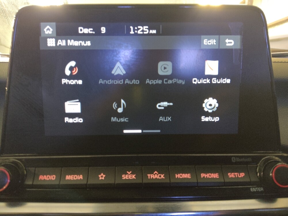 2021 Kia Forte in Tallahassee, FL 32304 - 18085973 25