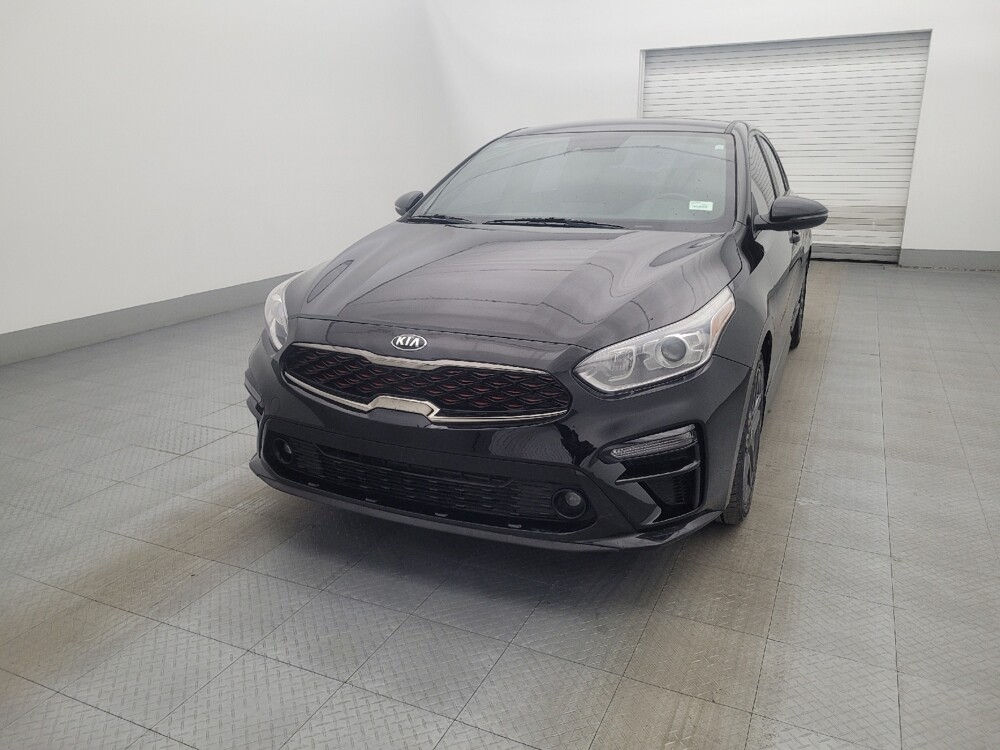 2021 Kia Forte in Tallahassee, FL 32304 - 18085973 15