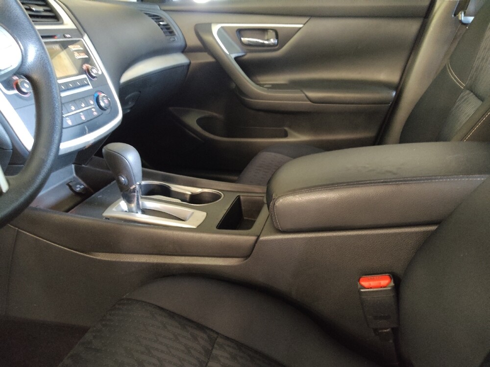 2017 Nissan Altima in Lakeland, FL 33815 - 18085974 26