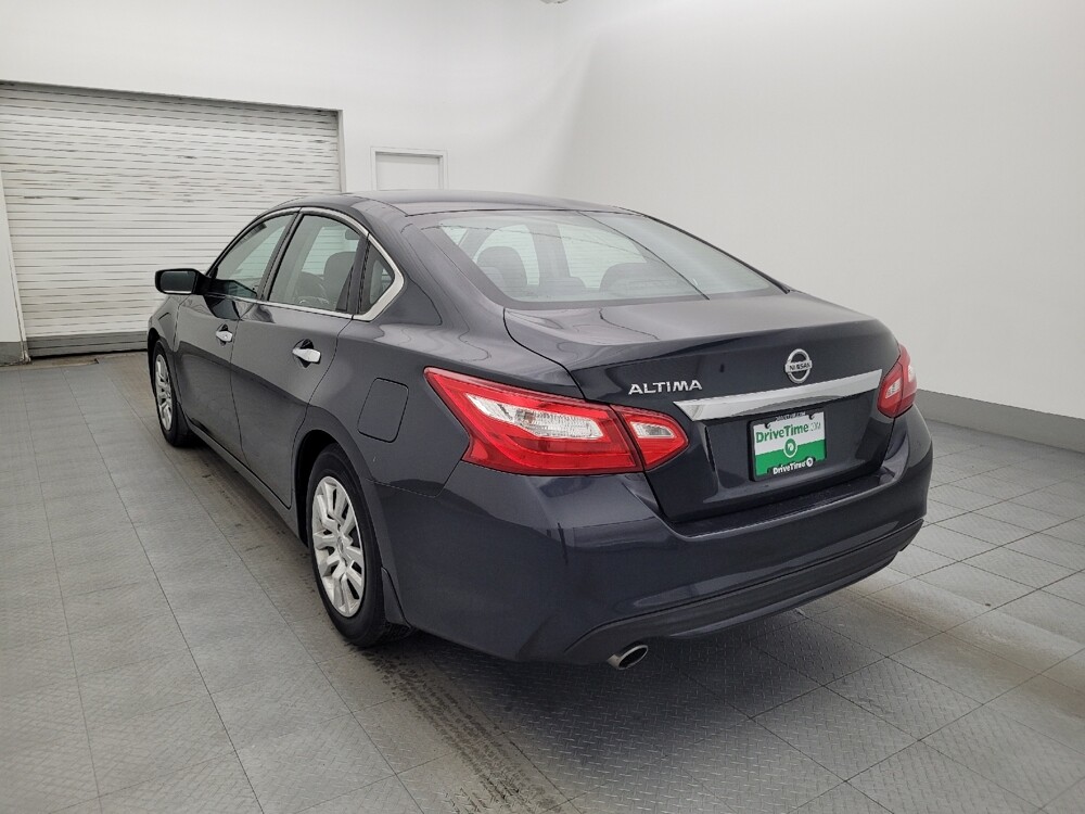 2017 Nissan Altima in Lakeland, FL 33815 - 18085974 5