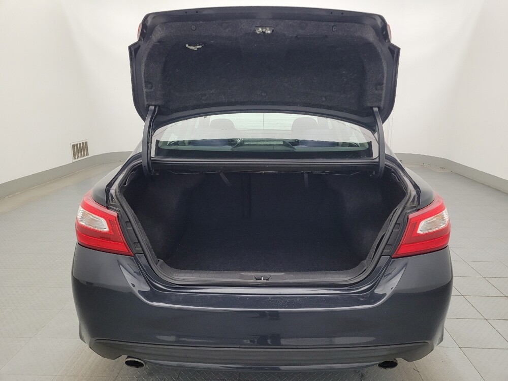 2017 Nissan Altima in Lakeland, FL 33815 - 18085974 29