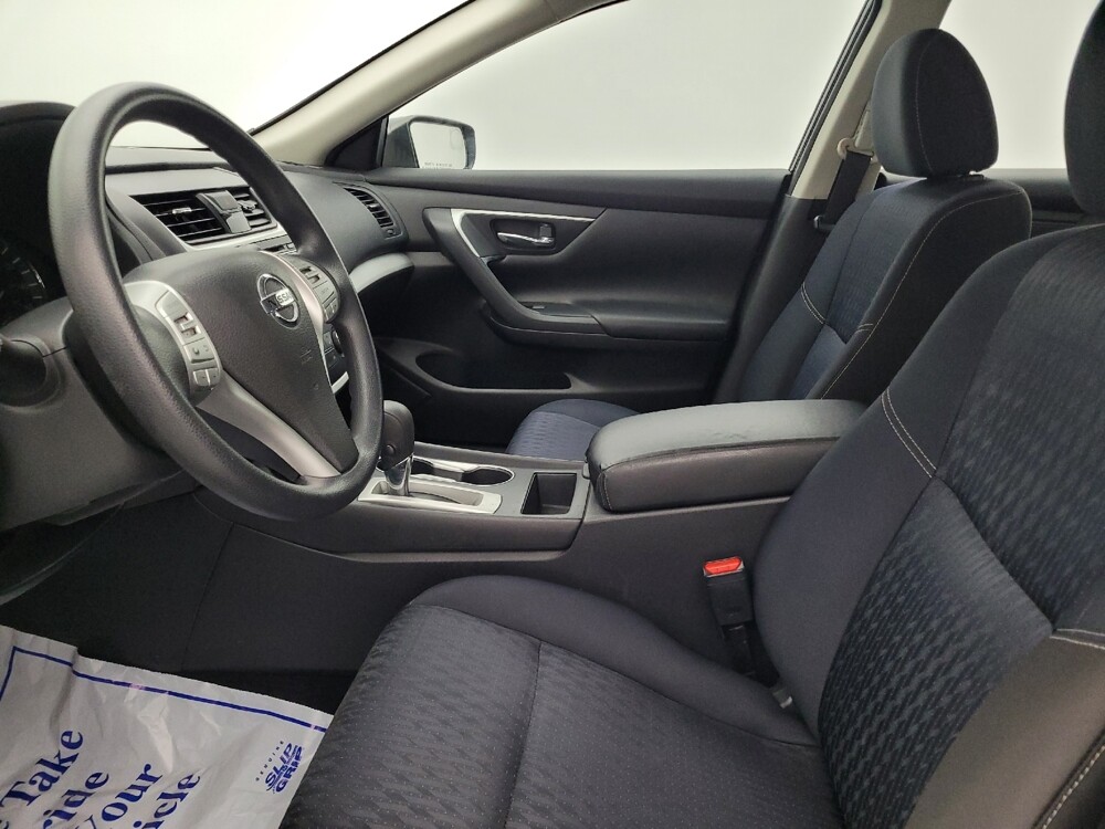 2017 Nissan Altima in Lakeland, FL 33815 - 18085974 17